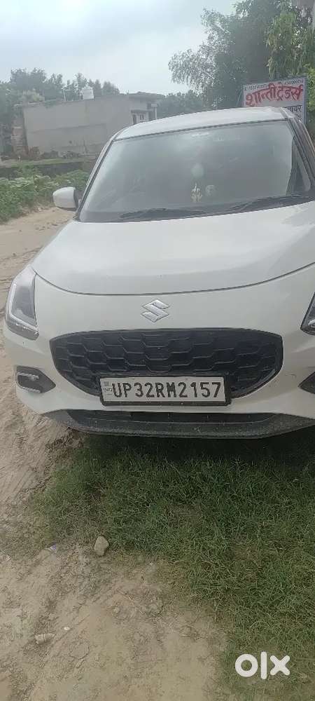 Maruti Suzuki Swift Vxi 2026 Petrol Automatic
