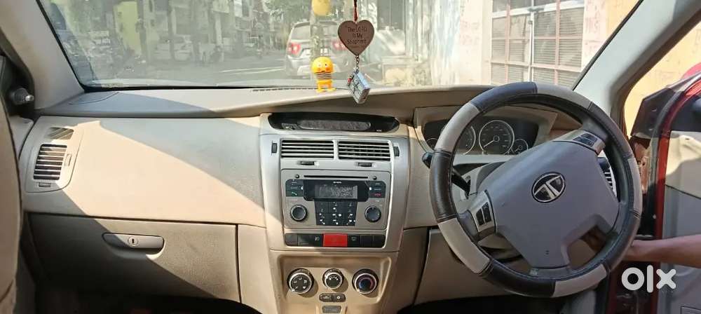 Tata Manza Aura Safire 90 Bs 3