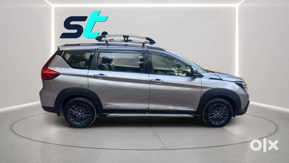 Maruti Suzuki Xl6 1.5 Zeta Mt, 2022, Petrol