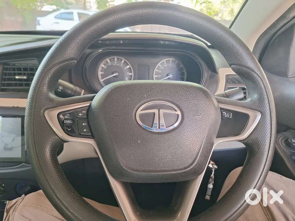 Tata Zest 2018 Cng & Hybrids 251647 Km Driven