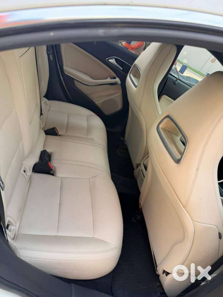 Mercedes-benz Cla 200 Cdi Style, 2018, Diesel