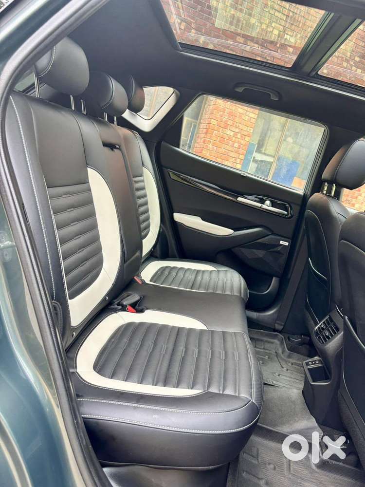 Kia Seltos Gtx Plus 1.5 Turbo Petrol Dct, 2024, Petrol