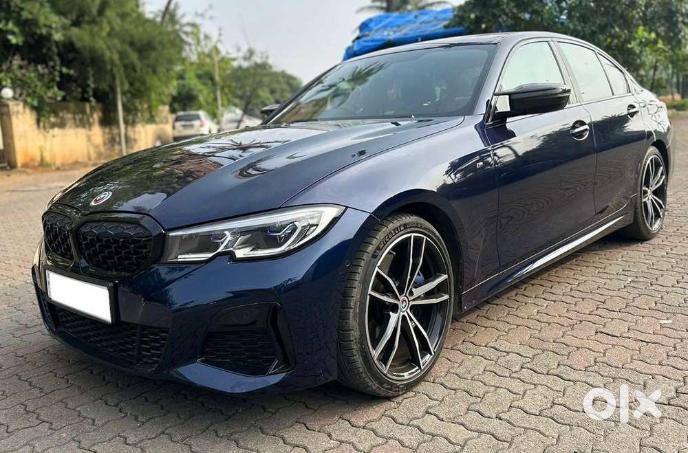 Bmw M340i Xdrive, 2023, Petrol