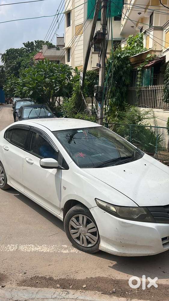 Perfect Value For Money Honda City With Up To Date Condition.