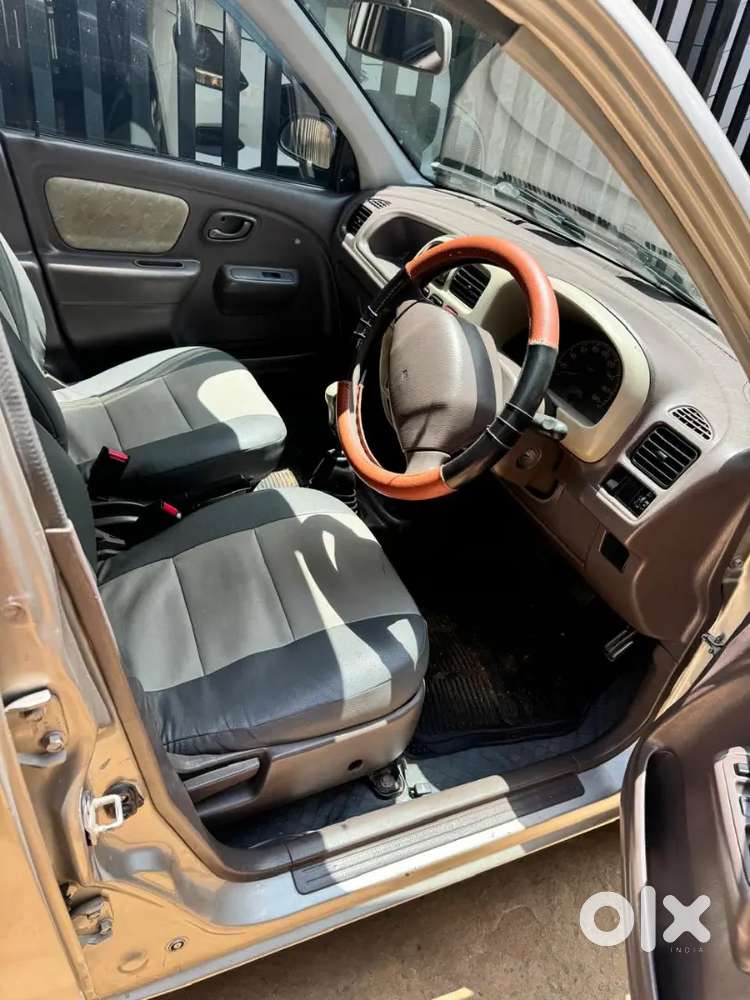 Maruti Suzuki Alto Lxi 2009
