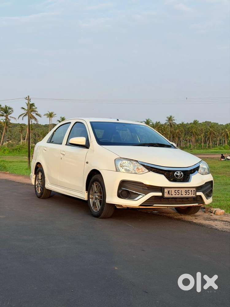 Toyota Etios Liva 2012 Diesel Well Maintained[cash Emergency ]