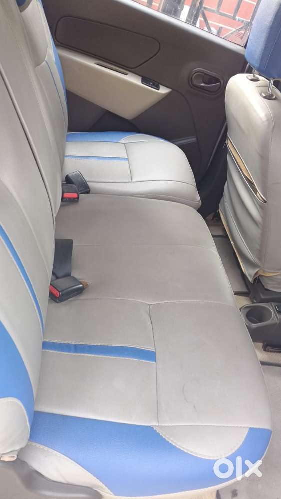 Renault Lodgy 85ps Rxe, 2016, Diesel