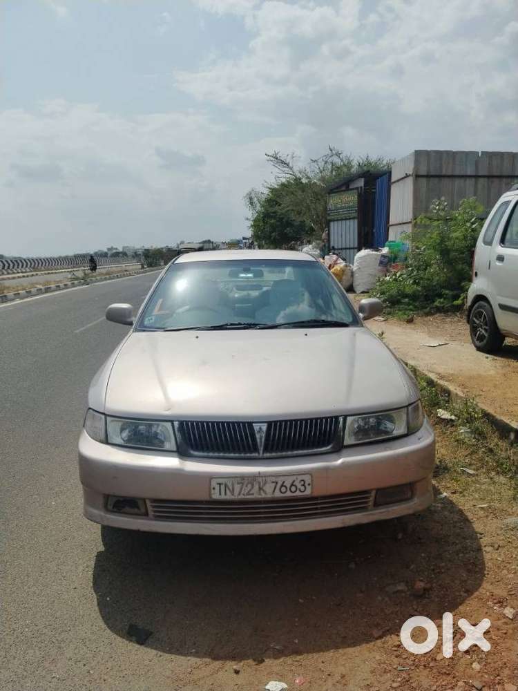 Mitsubishi Lancer 1.5 Xli, 2004, Petrol