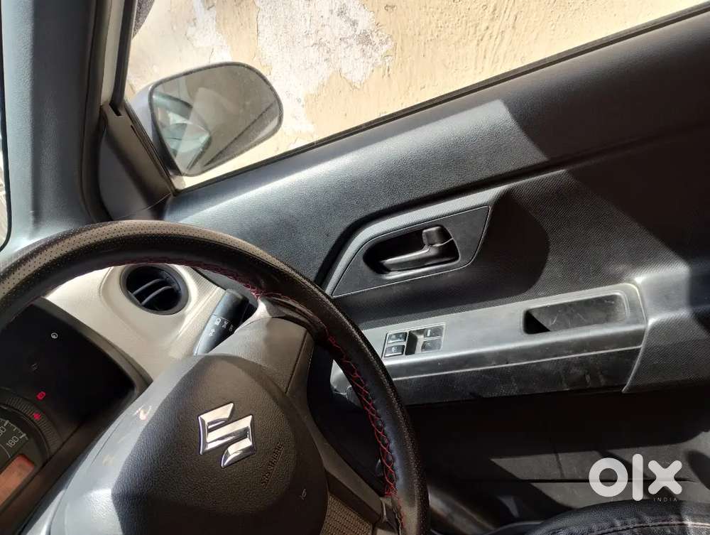 Maruti Suzuki Wagon R 2019 Cng & Hybrids Well Maintained