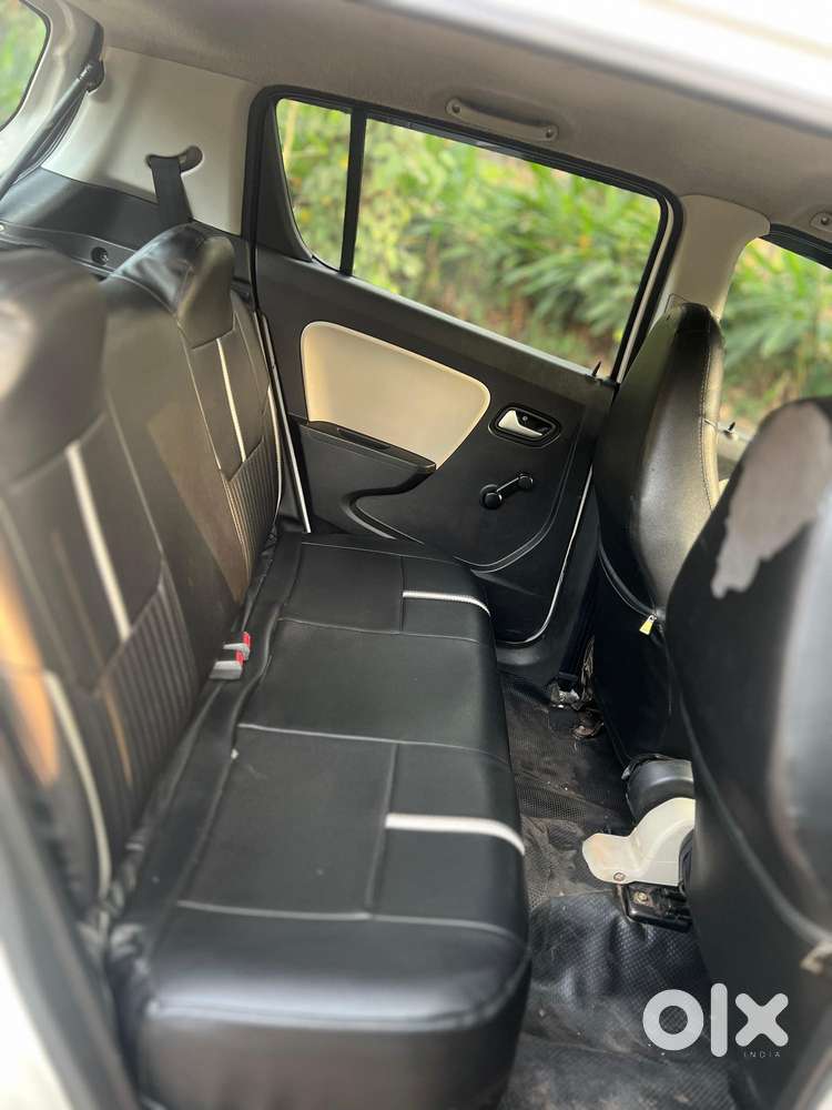 Maruti Suzuki Alto 800 Vxi, 2019, Petrol