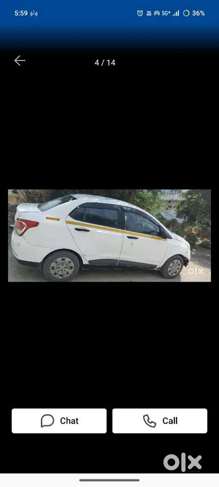 Hyundai Xcent Prime 2017 Petrol 217927 Km Driven