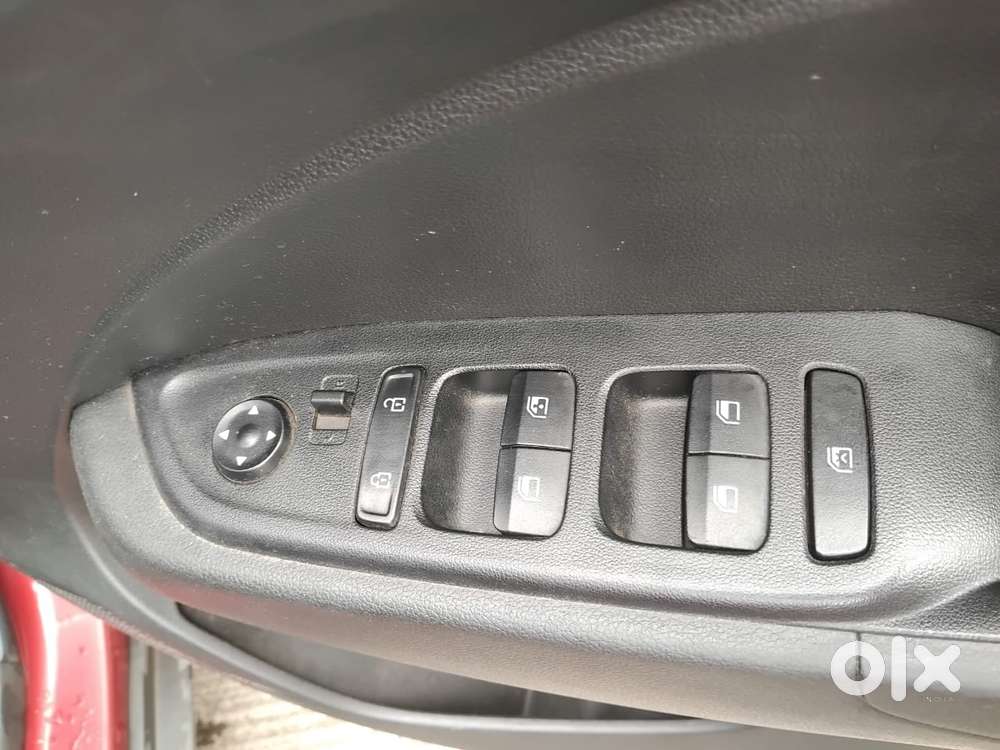 Hyundai Venue S 1.2 Petrol, 2022, Petrol