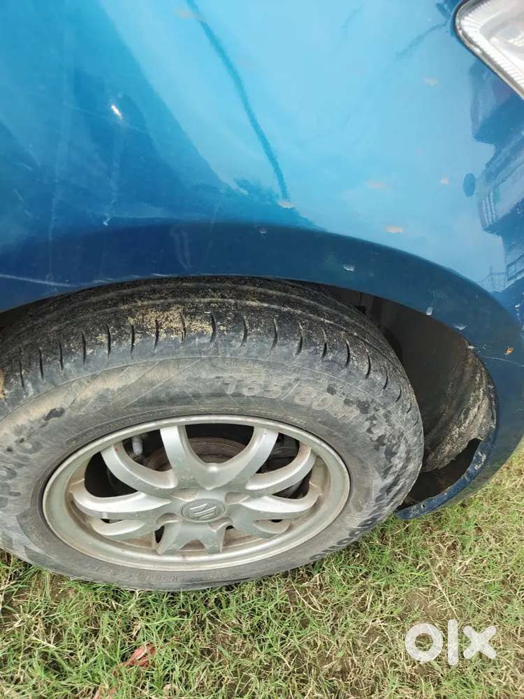 Maruti Suzuki Dzire Vxi 2013
