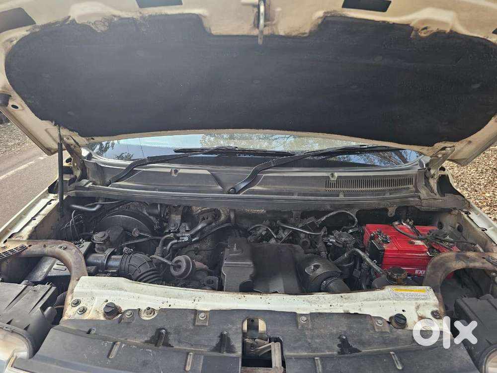 Mahindra Tuv 300 T6, 2017, Diesel