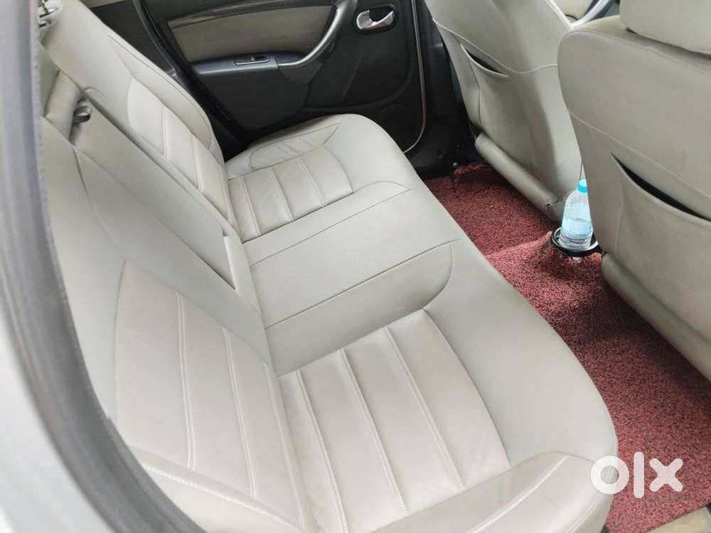Renault Duster 110ps Diesel Rxz Plus, 2015, Diesel