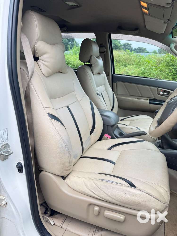Toyota Fortuner 2011-2016 4x2 Manual, 2014, Diesel