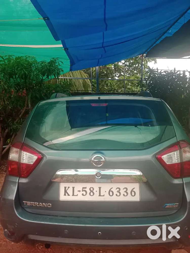 Long Distance Running Car Super Mileage,nissan Terrano 2013 Diesel