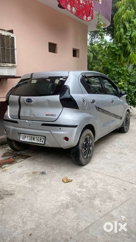 Datsun Redigo 2020 Manual