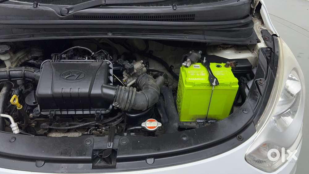 Hyundai I10 Magna 1.1l, 2013, Petrol