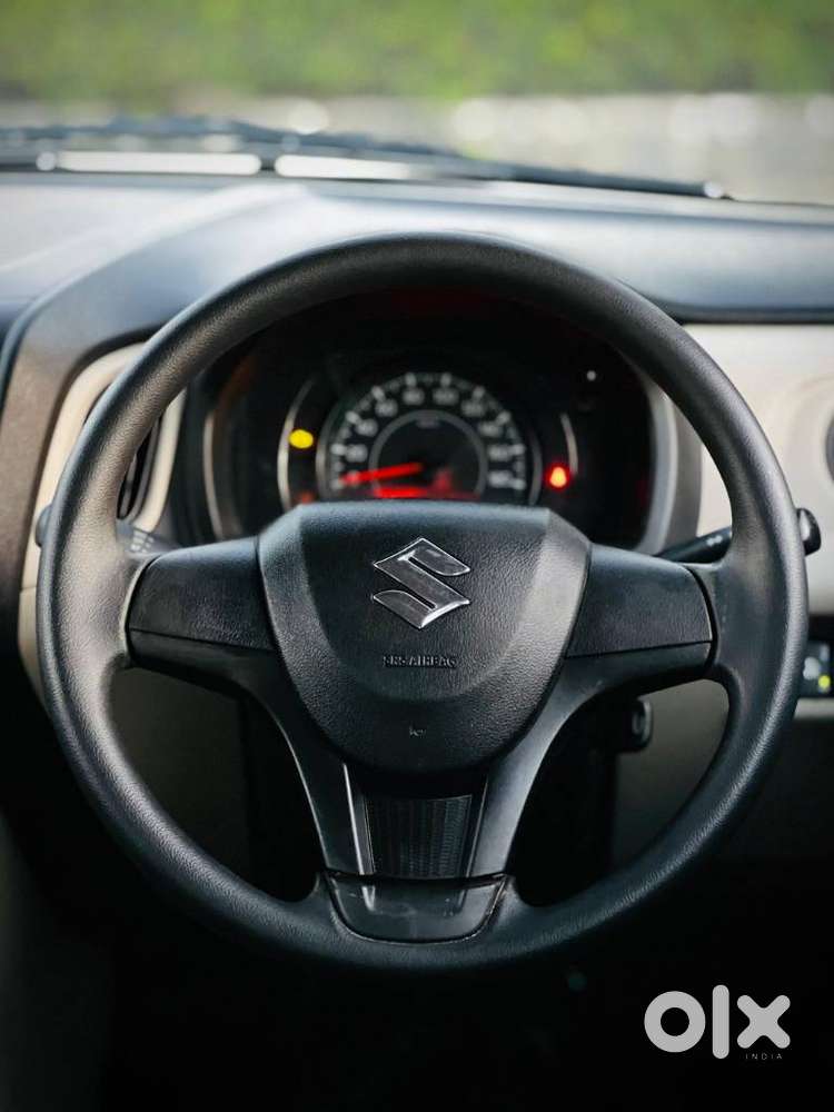 Maruti Suzuki Wagon R 1.0 Lxi Cng, 2020, Cng & Hybrids