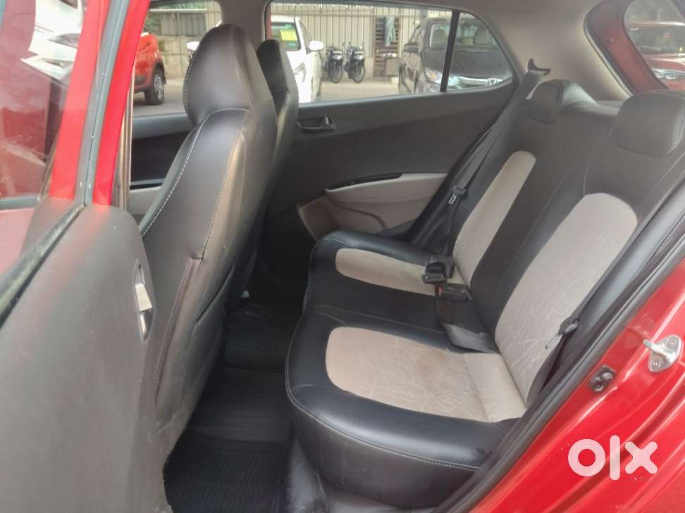Hyundai Grand I10 1.2 Crdi Magna, 2018, Diesel