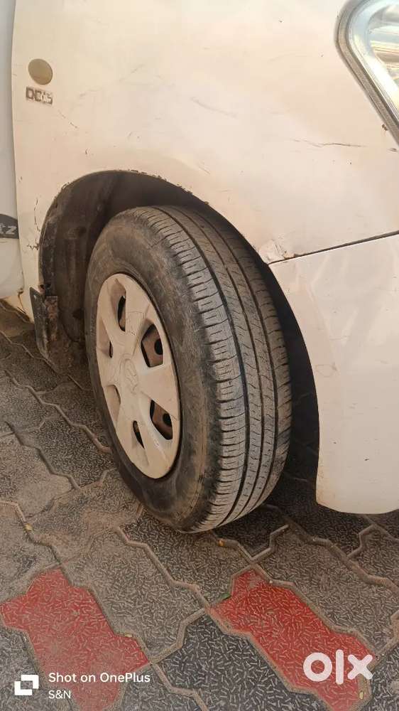 Maruti Suzuki Ritz Vdi 2010 Diesel