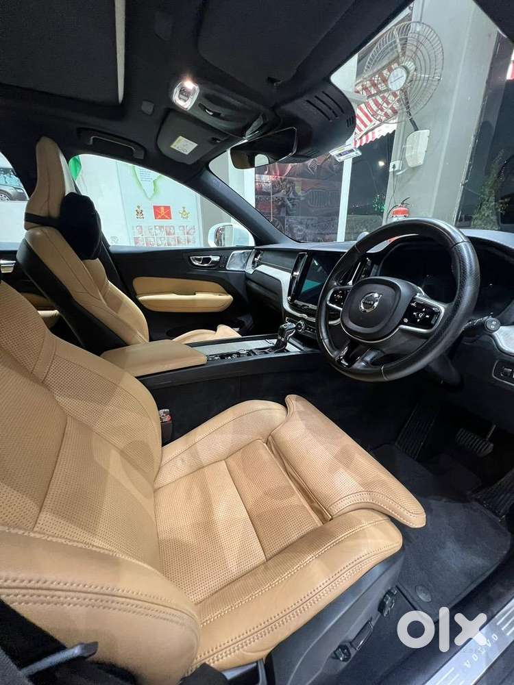 Volvo Diesel Automatic 2019