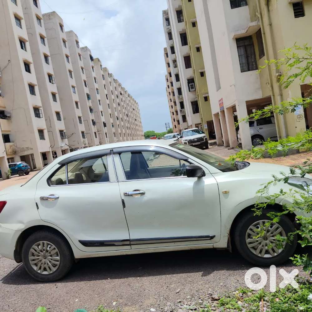 Maruti Dzire Lxi 2021