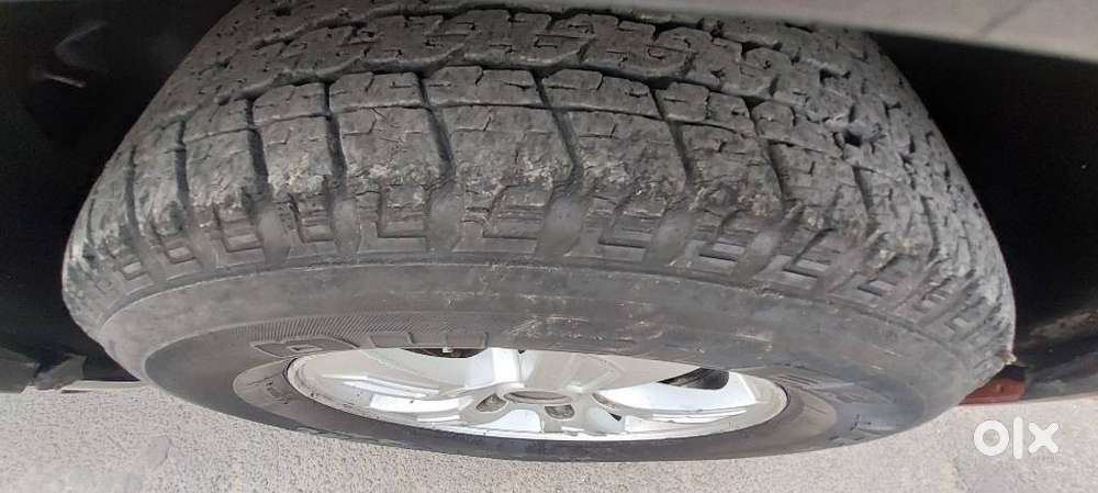 Mahindra Xuv500 2011-2015 W8 2wd, 2012, Diesel