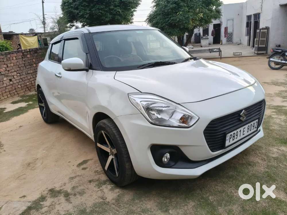 Maruti Suzuki Swift 2019 Diesel 50000 Km Driven