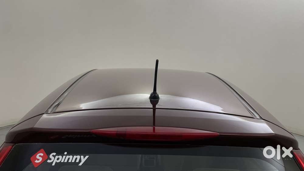 Honda Jazz V At I-vtec, 2016, Petrol