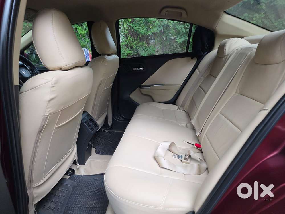 Honda City I Dtec S, 2016, Diesel