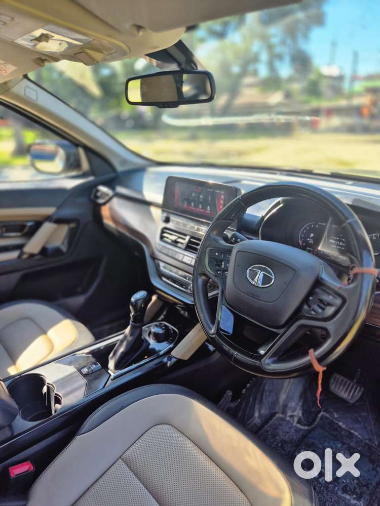 Tata Safari 2.0 Kryotec Xza Plus, 2022, Diesel