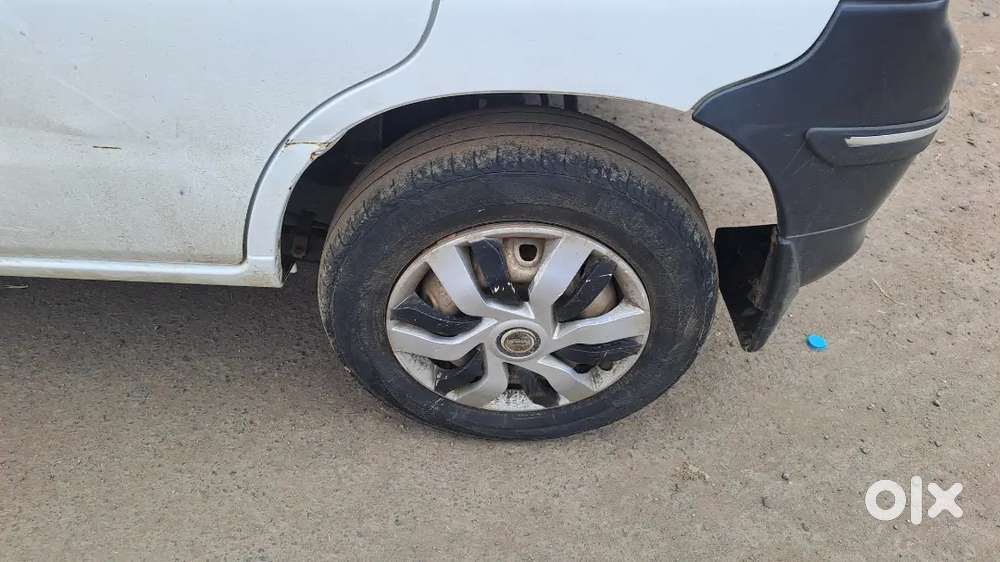 Maruti Suzuki Alto 800 Petrol Manual 2006
