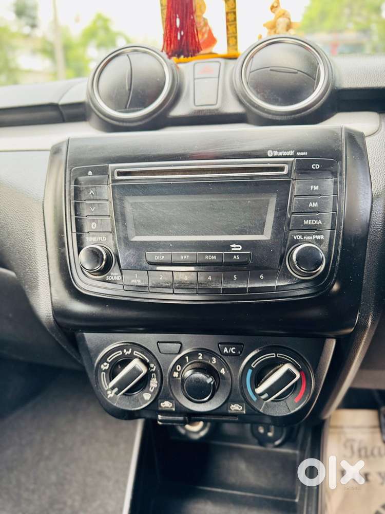 Maruti Suzuki Swift Vxi 2018, 2018, Petrol