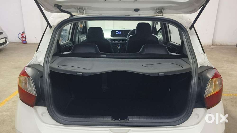 Hyundai Grand I10 Nios Magna 1.2 Kappa Vtvt, 2021, Petrol