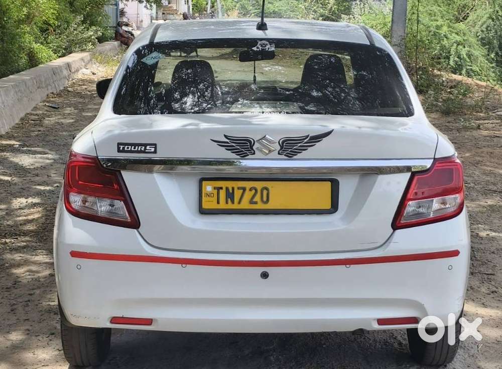 Maruti Suzuki Swift Dzire Tour, 2024, Cng & Hybrids