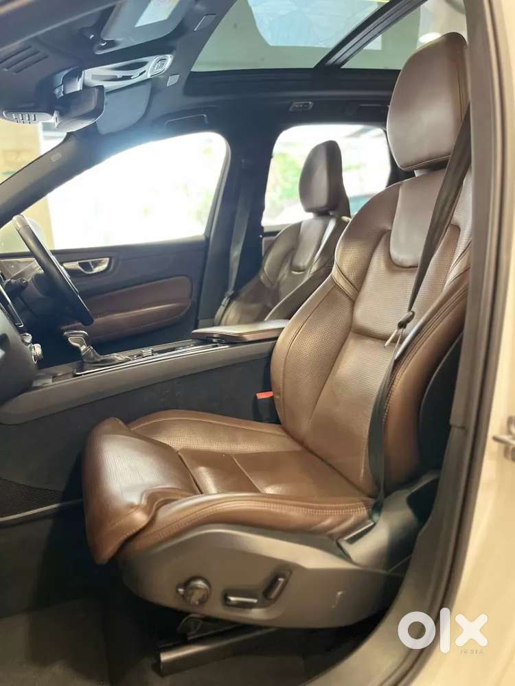 Volvo Xc60 Inscription D5, 2020, Diesel