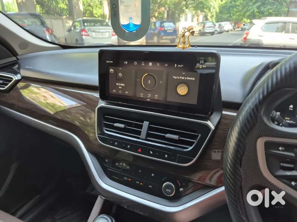 Tata Harrier Xza+ 2023 Single Owner