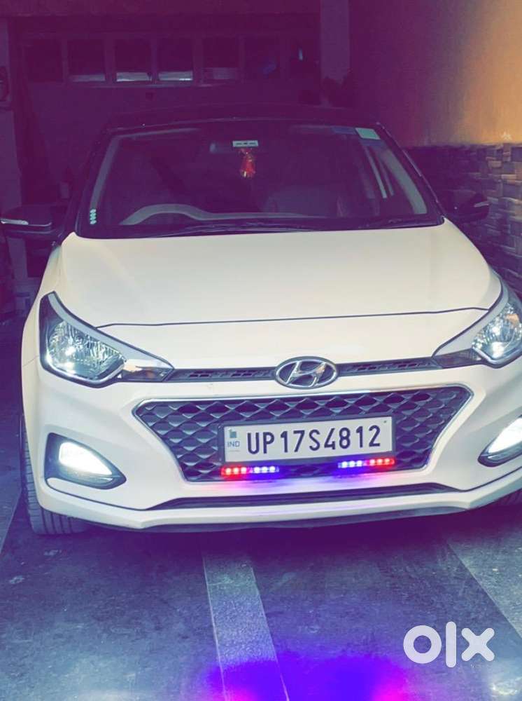 Hyundai Car Manual 2020