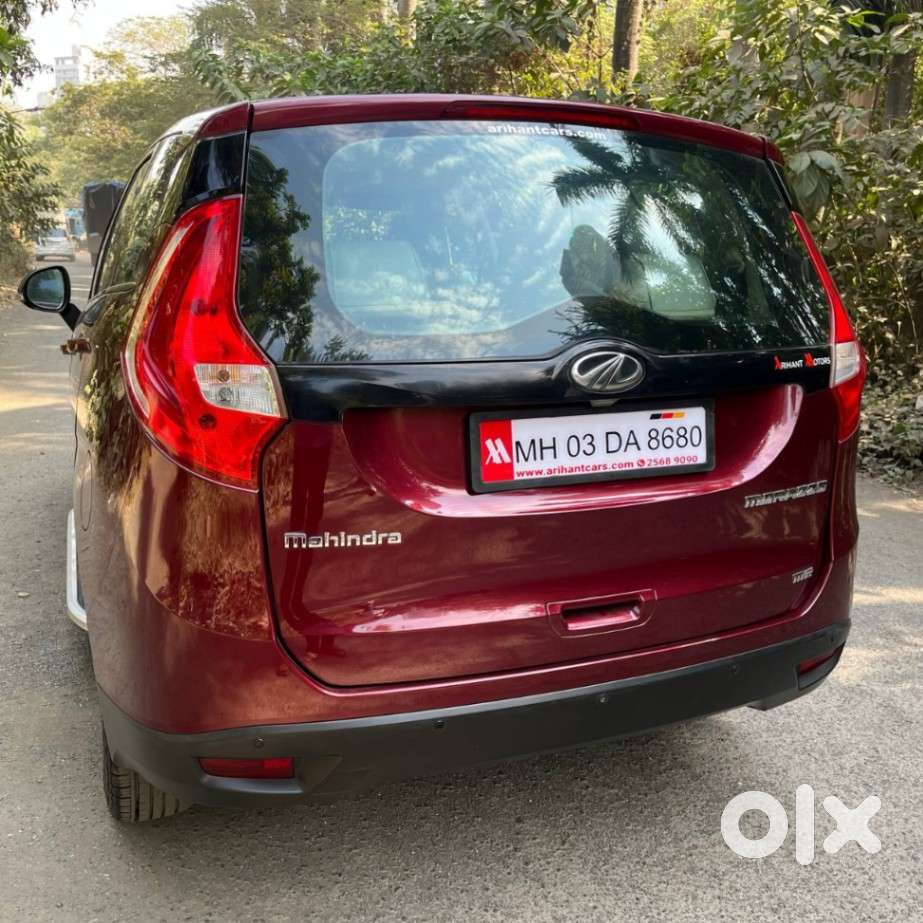 Mahindra Marazzo M2, 2019, Diesel