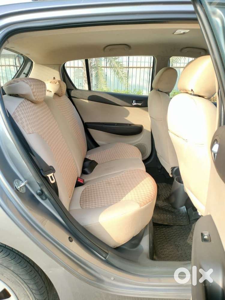 Hyundai I20 Sportz 1.2 Bs-iv, 2013, Petrol