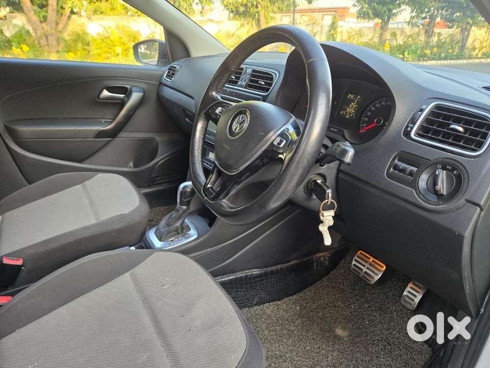 Volkswagen Polo Gt Tsi, 2018, Petrol