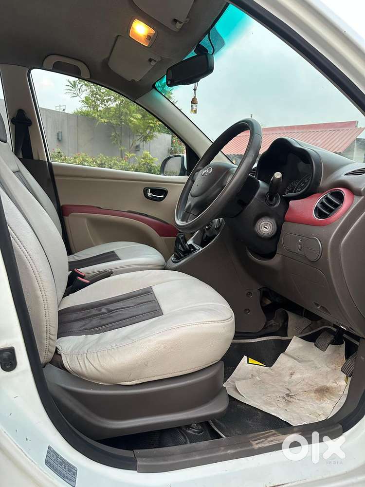 Hyundai I10 1.2 Kappa Magna, 2013, Petrol