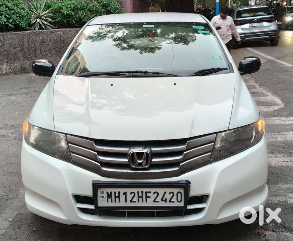 Honda City 2008-2011 1.5 E Mt, 2011, Petrol