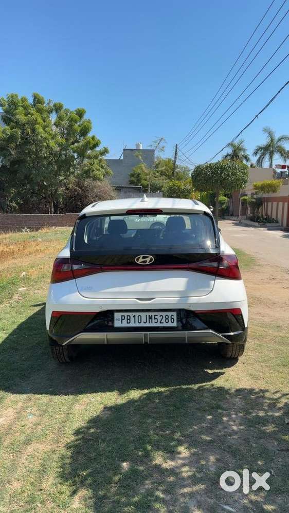 Brand New I20 Better Than Showroom