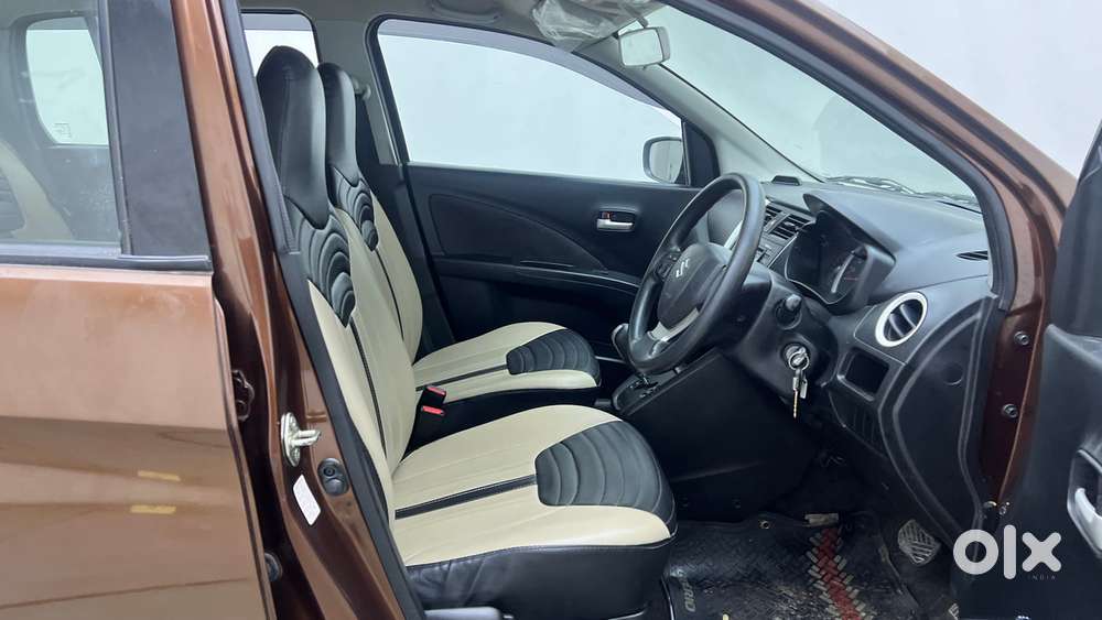 Maruti Suzuki Celerio Vxi Optional Amt, 2018, Petrol