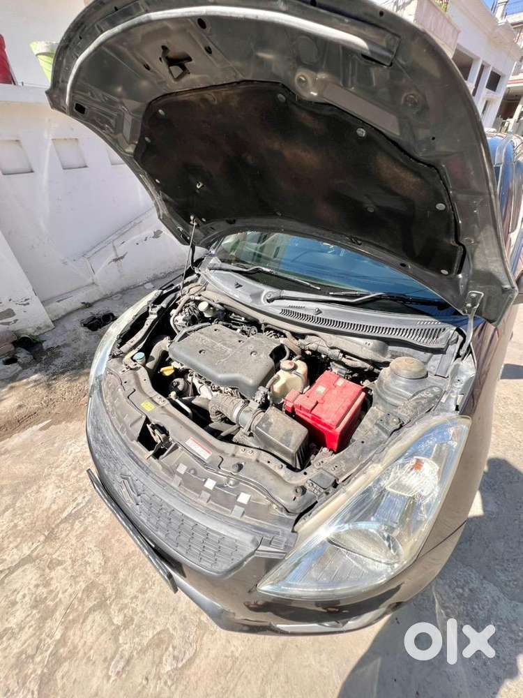 Maruti Suzuki Swift 2015 Diesel Good Condition