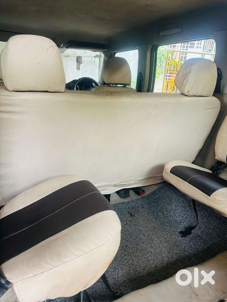 Mahindra Tuv 300 Diesel Well Maintained