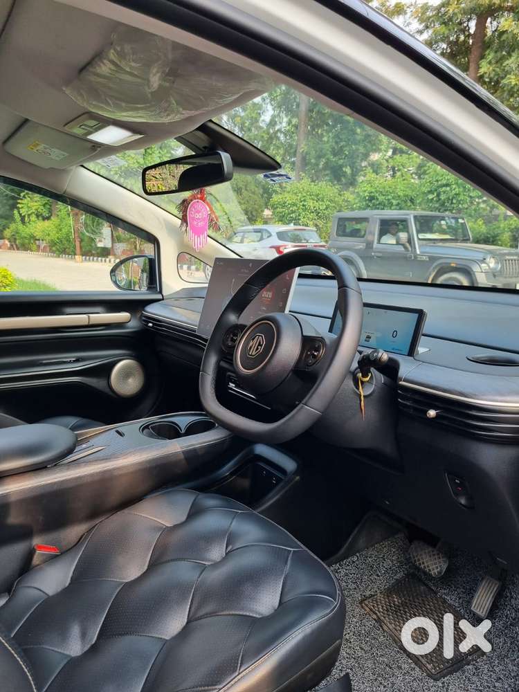 Mg Windsor Ev Essence, 2025, Electric